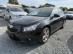 Bild des Angebotes Chevrolet Cruze LT