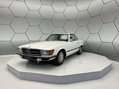 Bild des Angebotes Mercedes-Benz SL 280 Hardtop Klima Oldtimer 2024 restauriert