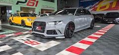 Bild des Angebotes Audi RS6 Avant quattro performance/Softclose/HUD/Pano