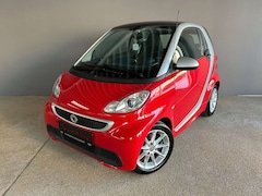 Bild des Angebotes smart forTwo 451 CDI/1.Hand/Scheckheft/Sitzheizung/TÜV