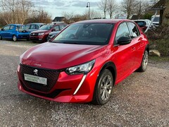 Bild des Angebotes Peugeot 208 Allure, E-Auto mit vielen Extras