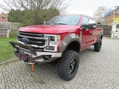 Bild des Angebotes Ford F 250 F250  Power Truck  Short Box Crew Cab FX4 King Ran