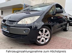 Bild des Angebotes Mitsubishi Colt CZC Cabrio Invite