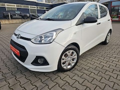 Bild des Angebotes Hyundai i10 1.0 LPG Classic,1.Hand 5-Türe,Tüv 09/2025
