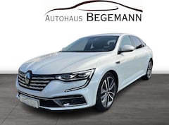 Bild des Angebotes Renault Talisman Intens 2.0 dCi 160 Aut Matrix 19"LM 4Co