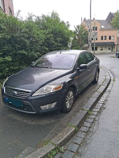 Bild des Angebotes Ford Mondeo 2.3 Titanium X