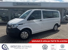 Bild des Angebotes VW T6 Kombi Transporter T6.1 Kombi Transporter T6.1 Kombi