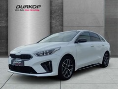 Bild des Angebotes Kia ProCeed / pro_cee'd GT-Line T-GDI,navi,PDC,SHZ,LED,USB,Bluetooth,JBL S