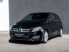 Bild des Angebotes Mercedes-Benz B 200 CDI 4Matic AUTOMATIK