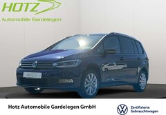 Bild des Angebotes VW Touran 2.0 TDI SCR DSG GOAL