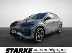 Bild des Angebotes Xpeng G6 RWD Long Range