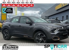 Bild des Angebotes Citroen C4 BlueHDi S/S AT8 C-Series 130PS *SHZ*HEAD-UP*