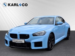 Bild des Angebotes BMW M2 Coupe Komfortzugang Sonnenschutzverglasung