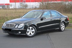 Bild des Angebotes Mercedes-Benz E 240 Lim Aut. *Avantgarde/Leder/Bi-Xenon/Navi*