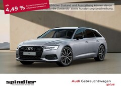 Bild des Angebotes Audi A6 advanced 35 TDI S-tronic / Matrix, AHK