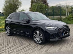 Bild des Angebotes Audi SQ5 S-Line