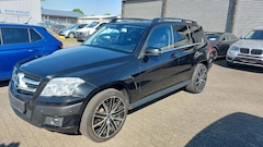 Bild des Angebotes Mercedes-Benz GLK 280 GLK -Klasse GLK 280 4Matic