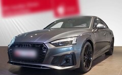 Bild des Angebotes Audi A5 Sportback 45 TFSI quattro S-line LED Navi+ Klima