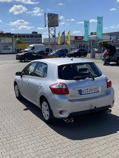 Bild des Angebotes Toyota Auris 1.6 Club