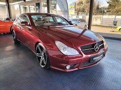 Bild des Angebotes Mercedes-Benz CLS 350 *Tempomat*Vollleder*Bi Xenon*BC*AMG Line