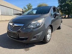 Bild des Angebotes Opel Meriva B Innovation