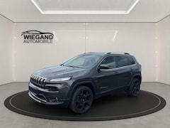 Bild des Angebotes Jeep Cherokee V6 Automatik Limited+4x4+PANO+KLIMA+NAV