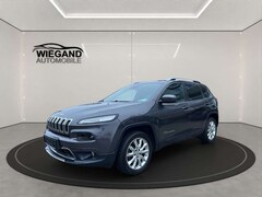 Bild des Angebotes Jeep Cherokee V6 Automatik Limited+4x4+PANO+KLIMA+NAV