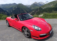 Bild des Angebotes Porsche Boxster S PDK