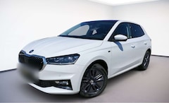 Bild des Angebotes Skoda Fabia Drive 1.0TSI DSG.NAVI.FernA.ViCo.KAM.PANO.LED.SHZ.