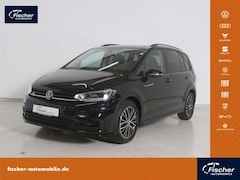 Bild des Angebotes VW Touran 1.5 TSI Highline R-Line Black Style DSG