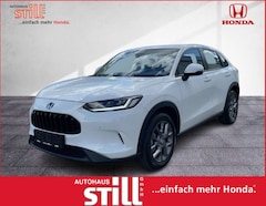 Bild des Angebotes Honda ZR-V 2.0 e:HEV Elegance Aktionspreis Navi* Kamera