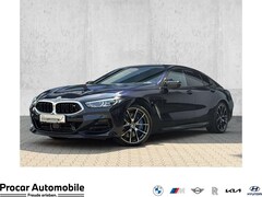Bild des Angebotes BMW M850 i xDrive Gran Coupé Laser DA Prof PA+ Softcl.