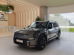 Bild des Angebotes Kia EV9 AWD GT-Line Relax Glasdach AHK
