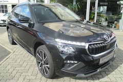 Bild des Angebotes Skoda Kamiq 130 Premium 1,5TSI DSG 18´´LM/ 2*Plus/ AHK/ etc.