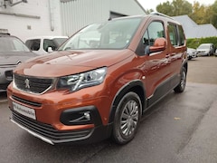 Bild des Angebotes Peugeot Rifter Rifter BlueHDI 130 L1 Allure Navi+Cam/Klimaaut