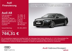 Bild des Angebotes Audi A8 50 TDI quattro tiptronic S line