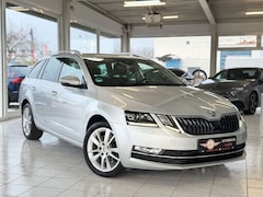 Bild des Angebotes Skoda Octavia 2.0 TDI"DSG"4x4"Combi Premium Edition