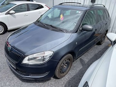 Bild des Angebotes Skoda Fabia Classic