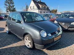 Bild des Angebotes VW Lupo + AUTOMATIK +TÜV NEU+KLIMA+ZENTR.+ELEKTR.F.H