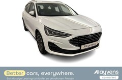 Bild des Angebotes Ford Focus Turnier 1.0 EcoBoost Hybrid