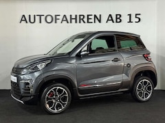 Bild des Angebotes Ligier JS 60 Luxe, CarPlay, Leiser DCI Motor RFK Inkl Lieferung