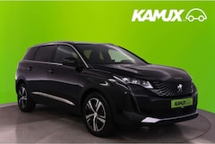 Bild des Angebotes Peugeot 5008 1.2PureTech Aut.130 GT+LED+7-SITZE+NAVI+PDC