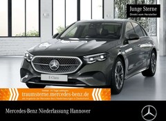 Bild des Angebotes Mercedes-Benz E 300 e 4M Hybrid Edition Avantgarde Fahrass AHK