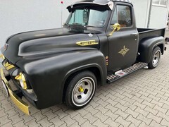 Bild des Angebotes Ford F 100 Pick Up V8 4,5 Liter Originalzustand