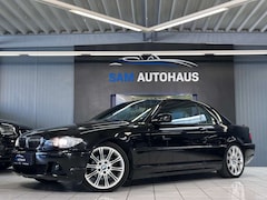 Bild des Angebotes BMW 325 325 Ci E46 /HARDTOP/LEDER/HARMAN-KARDON/MEMORY/