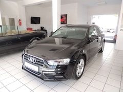 Bild des Angebotes Audi A4 Avant Ambition*Navi*Xenon*