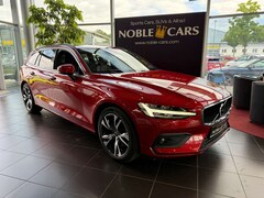 Bild des Angebotes Volvo V60 Kombi Core AHK LED ALU