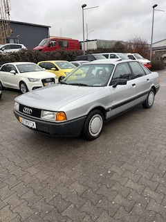 Bild des Angebotes Audi 80 80 Automatik H-Zulassung
