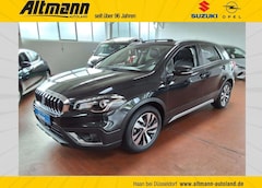Bild des Angebotes Suzuki SX4 S-Cross Comfort+ 4x4 LED Panorama-Glasschiebehubdach