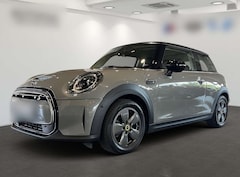 Bild des Angebotes MINI Cooper SE Navi, LED, DAB, Parkassist, 1. Hand, Unfallfrei
